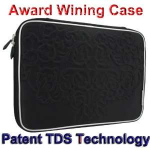 Wardmaster Award Winning 13.3 Inches Luxury Laptop Sleeve Case Palace 