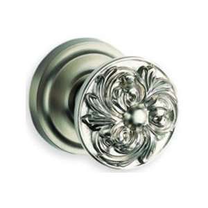  Omnia 232PA Passage Knobset from the Omnia Latchsets Knob 