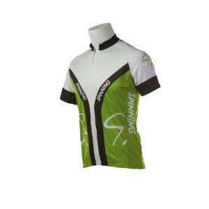  Mad Dogg Short Sleeve Sprint Attack Jersey Sports 
