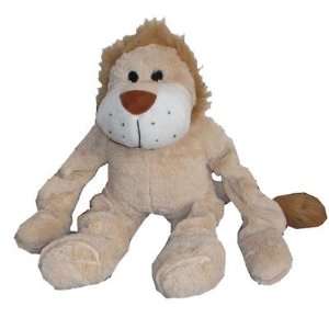   Best Pet Supplies PT91 11/20 Bungee Lion Plush Dog Toy: Pet Supplies