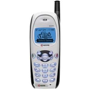  Kyocera 2235. Verizon Cell Phone Cdma 