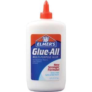  Elmers Glue All Multi Purpose Glue 16 Ounces Electronics