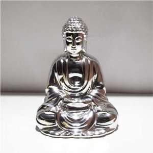  Classic Decorative Zen Buddha Meditation Sculpture in 
