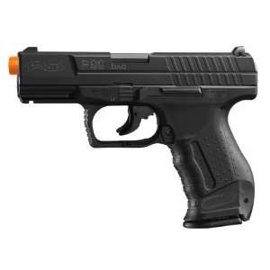  Umarex Walther P99 DAO Special Operations CO2 Blow Back Airsoft 