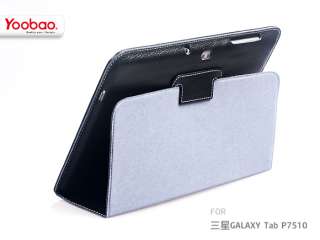 Yoobao Slim Genuine Leather Case Fit For Samsung Galaxy Tab 10.1 P7510 