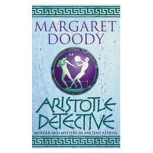  Aristotle Detective (9780099436133) Margaret Doody Books