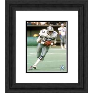 Framed Tony Dorsett Dallas Cowboys Photograph Sports 