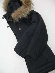   DKYN Down Jacket/Coat/Parka Donna Karan New York Size Small (S)  