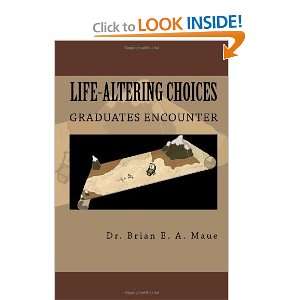 Life Altering Choices Graduates Encounter Money, Relationships, Time 