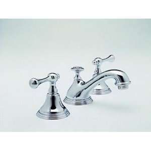  Altmans Lavatory Faucet   Widespread Pembroke PE10L7E11ACO 