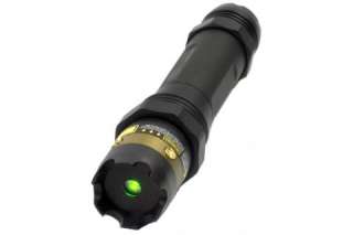 Leapers UTG Combat Weapon & Handheld Tactical Green Laser Sight SCP 