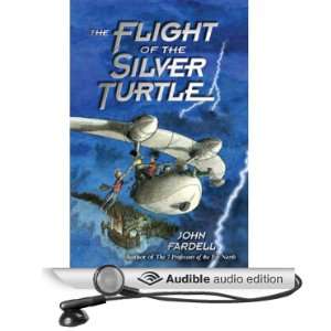   Turtle (Audible Audio Edition) John Fardell, Jennifer Van Dyck Books