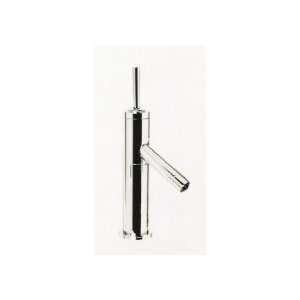   lavatory faucet w/ EL Style Handle 2780EL75 Satin Nickel (stock
