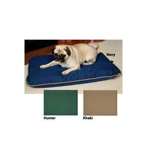  Indoor/Outdoor Ortho Dog Beds Hunter 28 x 48 Pet 