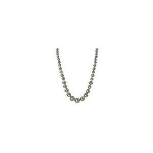  ZALES Grey Cultured Freshwater Pearl Strand freshwater 