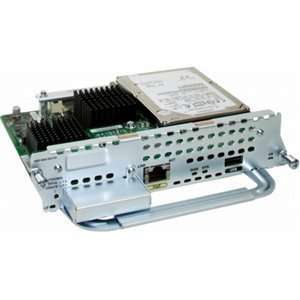  Cisco WAAS Network Module. REFURB WAAS NET MOD F/ 2800 