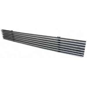  97 98 FORD EXPEDITION FRONT BUMPER GRILLE SUV, CUT OUT 