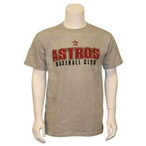  Houston Astros Club MLB T Shirt
