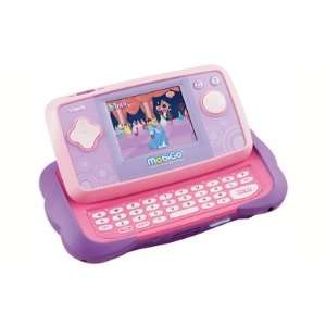   Learning System Pink (with Disney Princess Cartridge): Toys & Games
