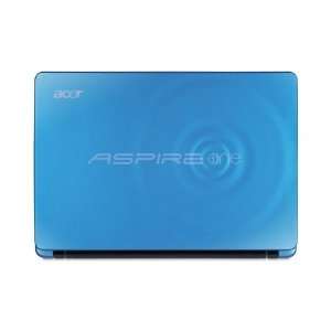 com Acer Aspire AO722 0667 LU.SFU02.061 Netbook   AMD Dual Core C 60 