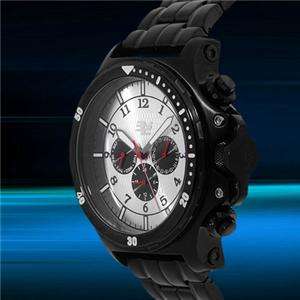New 32 Degrees Fuel Series Swiss Multi Function Mens Watch  