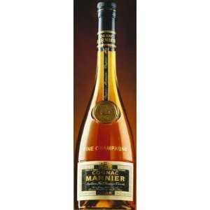  Grand Marnier Cognac Vsop 200ML Grocery & Gourmet Food