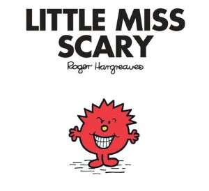   Little Miss Bad (Mr. Men and Little Miss Series) by 