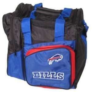  KR Strikeforce NFL Buffalo Bills Single Ball Bag Sports 