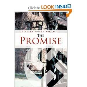  The Promise [Hardcover] Eliezer Nussbaum M.D. Books