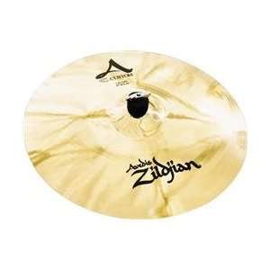  Zildjian A Custom Crash Cymbal 17 Inches 