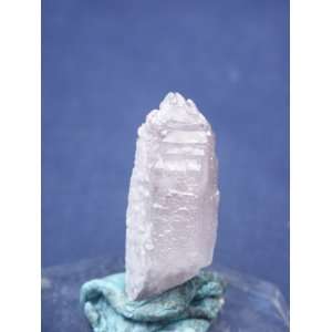  Rare Elestial Amethyst Quartz Crystal (Colorado), 12.34.13 