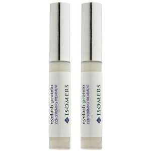  Isomers Eyelash Protein Treatment Two Pack: Beauty
