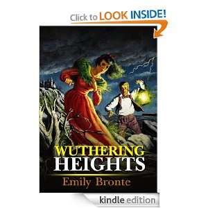   drawing picture (Illustrated) Emily Bronte  Kindle Store