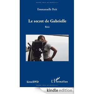  Recit (French Edition) Emmanuelle Petit  Kindle Store
