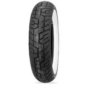  Dunlop CruiseMax Front Motorcycle Tire (130/90 16 