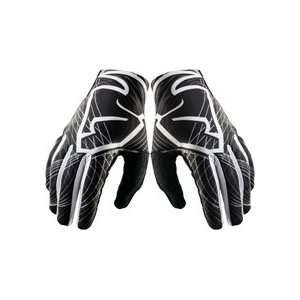  Thor S12 Void Glove Mens Black Multi Medium Sports 
