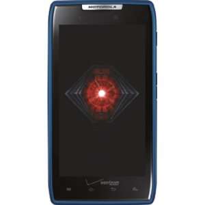  Motorola DROID RAZR 4G Android Phone, Blue 16GB (Verizon 