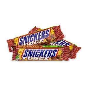 Snickers Bar   Fudge, 1.78 oz, 24 count  Grocery & Gourmet 