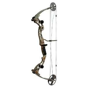 Martin Archery Cheetah M Pro Cam Bow / APG Camo / Right Hand / Weight 