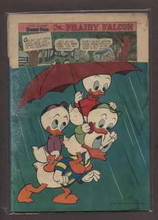 Walt Disneys Comics and Stories #240 FR 1960 Dell SEE  