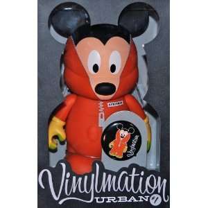  Art Of Disney Theme Parks Exclusive Vinylmation 9 Mickey 
