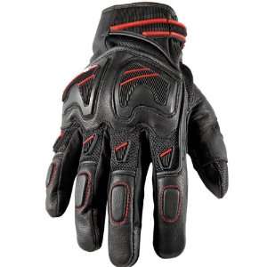  SPEED & STRENGTH MOMENT OF TRUTH SP 2.0 GLOVES RED SMALL 