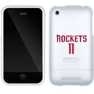   Coveroo Houston Rockets Yao Ming Iphone 3G/3Gs Case: Sports & Outdoors