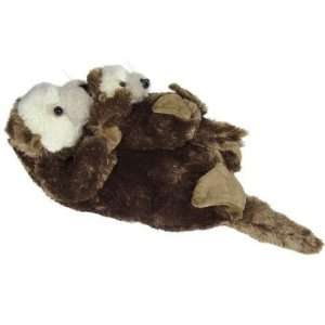  Otter Puppet 19 by The Petting Zoo Toys & Games