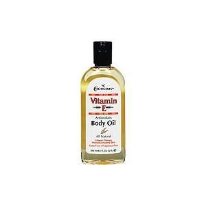  Vitamin E Antioxidant Body Oil   For smooth and Glowing Skin 