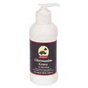  Glucosamine Gravy for dogs and cats