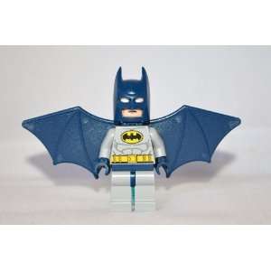 Lego BATMAN with Jet Pack  Superheros Mini Figure (Loose)  2012 