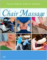   Massage, (0323025595), Patricia Holland, Textbooks   