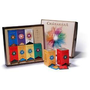 Stash Tea Company Chanakara Gift Set: Grocery & Gourmet Food