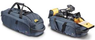 NEW Kata CCC 1 A Full Size Camcorder Carry Case  